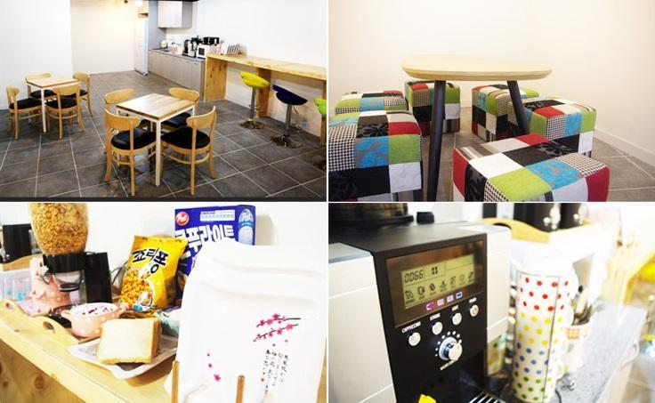24 Guesthouse Yeosu Extérieur photo