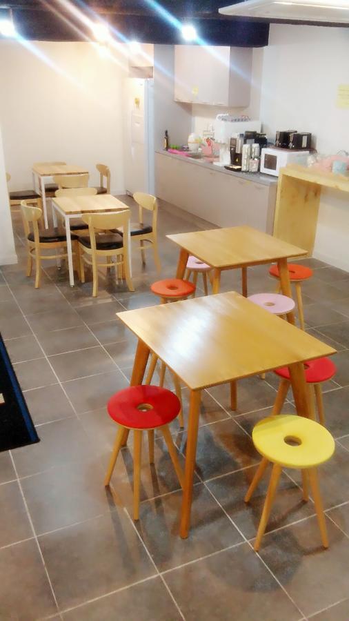 24 Guesthouse Yeosu Extérieur photo
