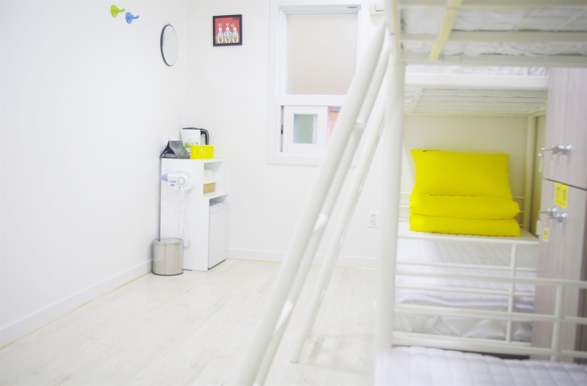 24 Guesthouse Yeosu Extérieur photo